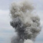 ССО показали знищення складів росіян