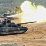 Таїланд задіяв українські танки Оплот-Т - ЗМІ