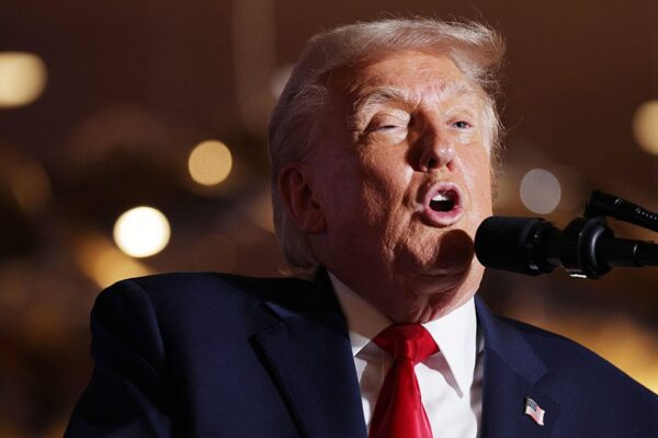 Трамп заявив, що "відмінно" склав третій когнітивний тест