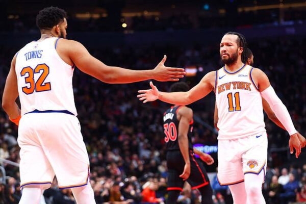 Кубок НБА: перемоги Нью-Йорка та Орландо