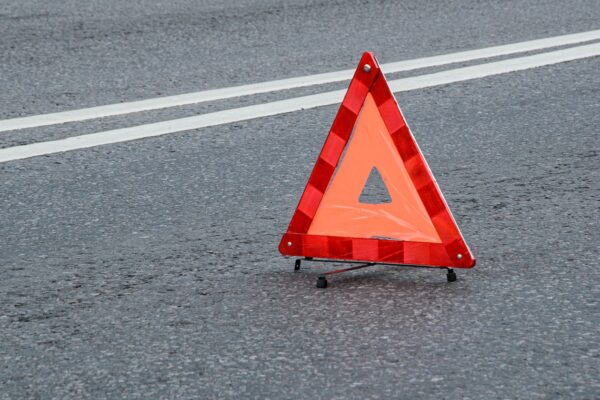 Уряд дозволив повідомляти про ДТП у Дії - ЕП