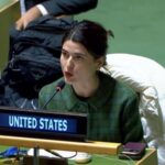 США пояснили свій голос проти резолюції ООН щодо Чорнобильської АЕС