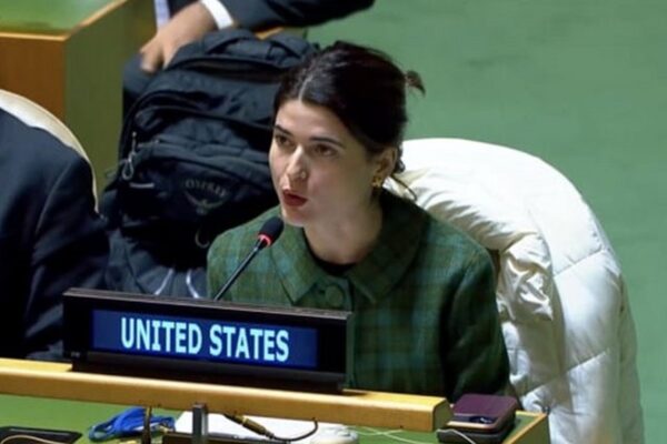 США пояснили свій голос проти резолюції ООН щодо Чорнобильської АЕС