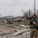 Через скільки РФ може захопити Донбас: оцінка ISW