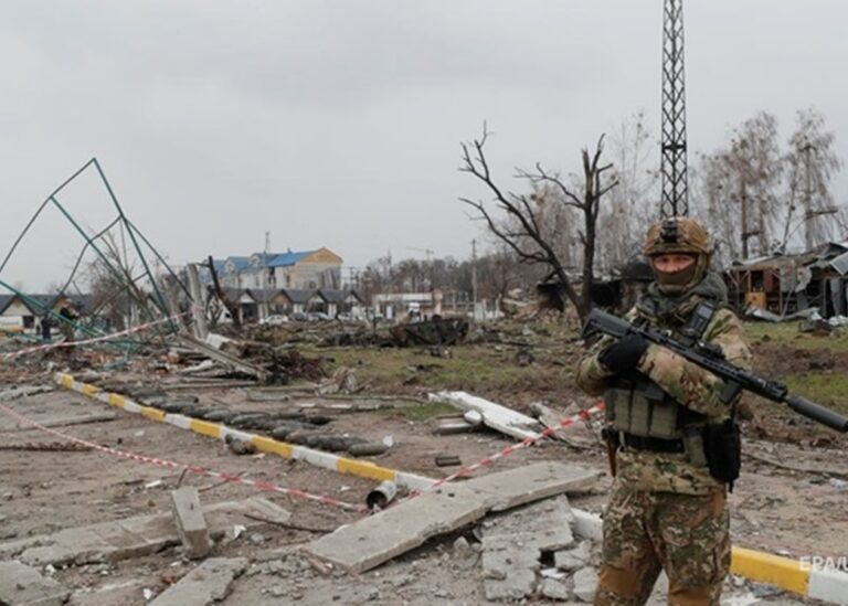 Через скільки РФ може захопити Донбас: оцінка ISW