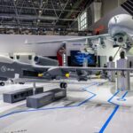 Китай вперше запустив "авіаносець дронів" - ЗМІ