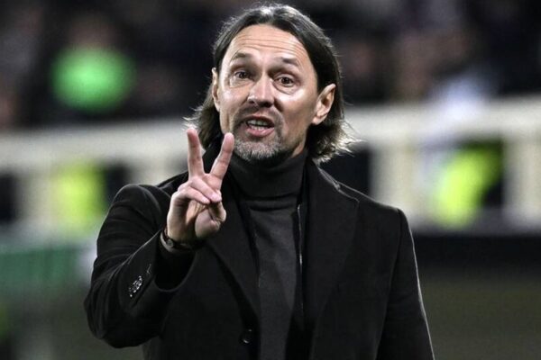 Ігор Костюк коментує поразку Динамо в матчі з Фіорентіною