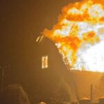 Росіяни вдарили по Павлограду: є загиблий та потерпілі