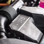 Продажі гібридних авто в Україні зросли на 46%