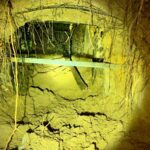 У Польщі виявили четвертий тунель на кордоні з Білоруссю