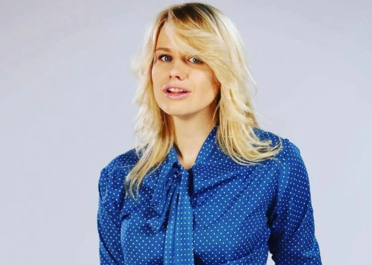 Акторка Альона Алимова стала мамою вперше