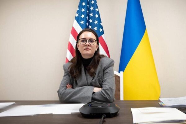 Свириденко обговорила з представниками Трампа економічний трек