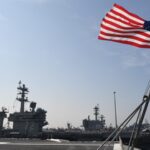 США захопили військовий вантаж, що на судні прямував до Ірану