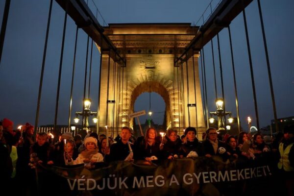 В Угорщині спалахнув протест через насильство у центрі для неповнолітніх
