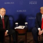 Bloomber: Трамп і Кремль змушують Київ до поступок