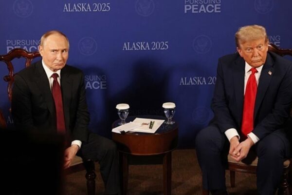 Bloomber: Трамп і Кремль змушують Київ до поступок