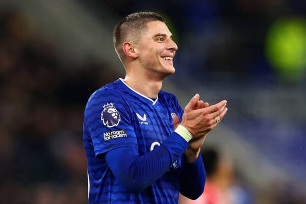 Італійський гранд націлився на трансфер Миколенка