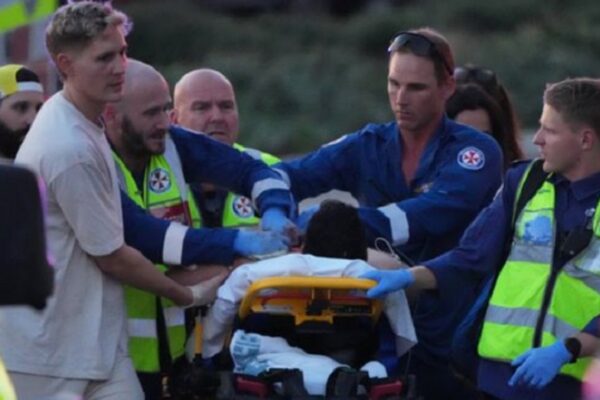 В Сіднеї під час Хануки стався теракт, є загиблі