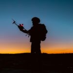 Перші іноземні добровольці прибули у ББпС Спалах