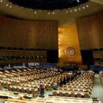 Генасамблея ООН голосуватиме за резолюцію про порушення прав людини на ТОТ