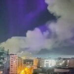У Бєлгороді заявили про вибухи і значні руйнування
