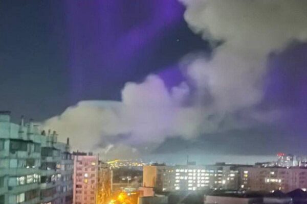 У Бєлгороді заявили про вибухи і значні руйнування