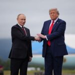 Кінець ізоляції: США повертають Росію у G20