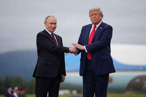 Кінець ізоляції: США повертають Росію у G20