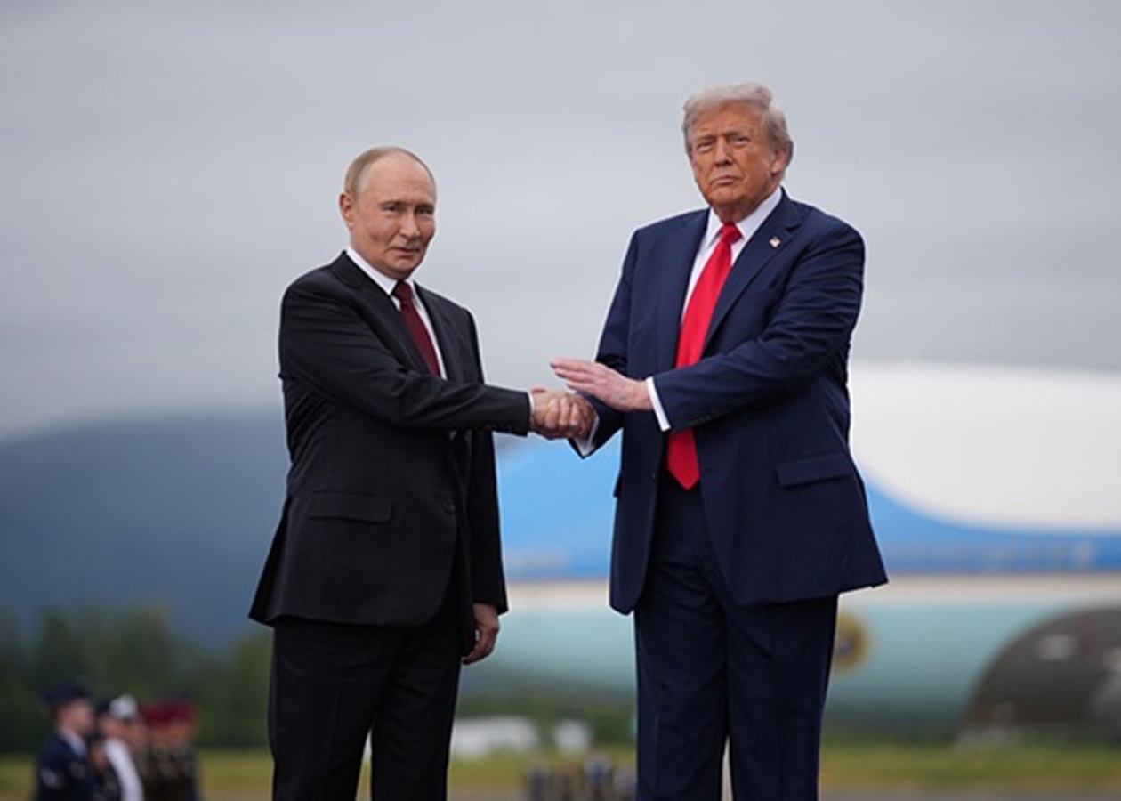 Кінець ізоляції: США повертають Росію у G20