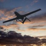 Москву атакували дрони, лунали вибухи