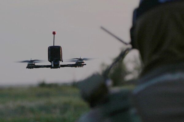 У Чехії волонтери отримали 4,1 млн євро для ЗСУ