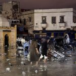Повені в Марокко забрали життя майже 40 людей