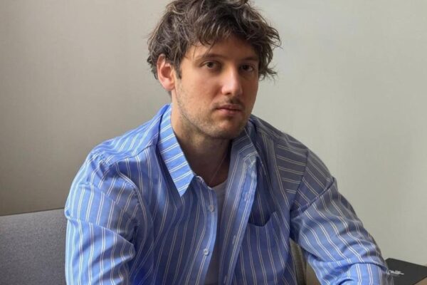 Син Дмитра Коляденка розповів, чому має бронювання від мобілізації