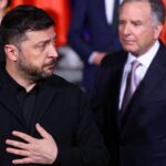 Президент: Не вважаю, що США щось від нас вимагали