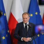 До використання заморожених активів РФ ще "світлові роки" - Туск