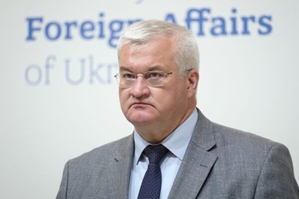 Київ відреагував на напад на українців у Познані