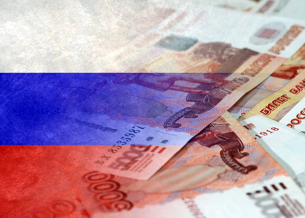 Російський уряд прогнозує дефіцит бюджету до 2042 року