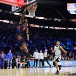 Нью-Йорк став володарем Кубка НБА