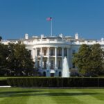 Трамп назвав суму, яку витратять на будівництво бального залу в Білому домі