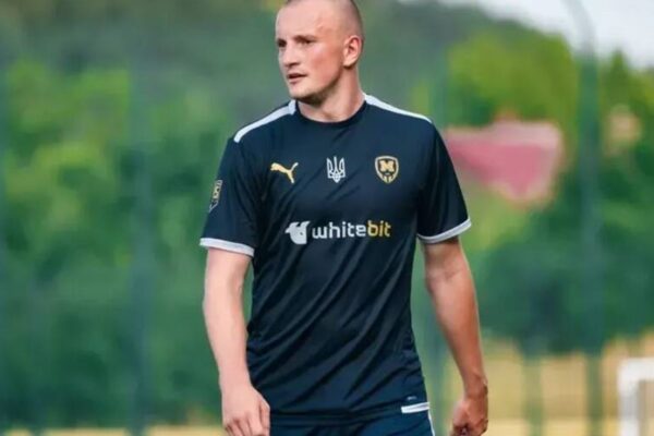 Гравець клубу УПЛ став учасником серйозної ДТП