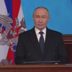 Путін нахамив на адресу європейців