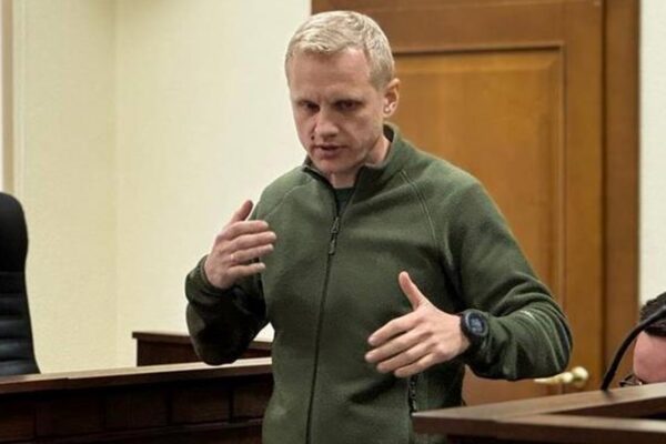 ДБР перевіряє інформацію про "злиті" в медіа інтимні фото голови ЦПК