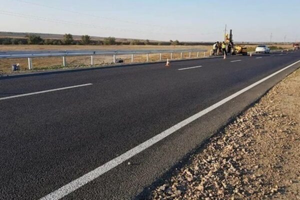 Скасовано тендер на будівництво дороги до Буковелю