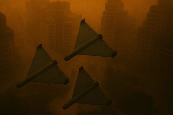 Російські БпЛА атакували Черкащину і Сумщину, є пошкодження і постраждалі