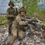 Британія завершує підготовку військ для України - ЗМІ