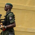 В Нігерії бойовики напали на шахту: 12 загиблих