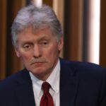 У Кремлі зробили заяву щодо контактів зі США