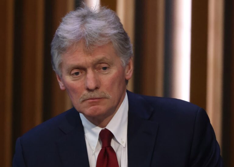 У Кремлі зробили заяву щодо контактів зі США