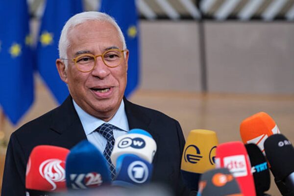 В ЄС домовилися виділити Україні €90 млрд - Кошта