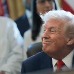 Трамп доручив до 2030 року розгорнути ядерний реактор на Місяці